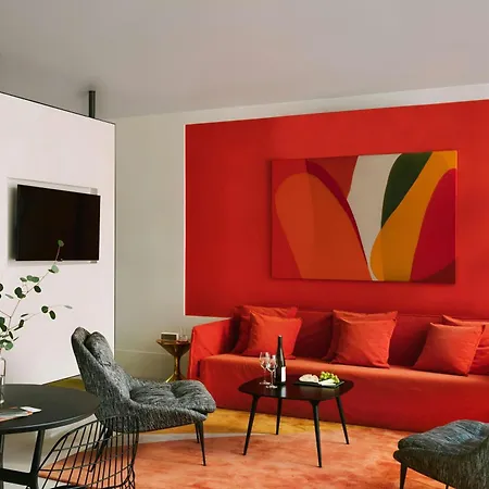 The William Hotel Midtown, Sonder By Marriott Bonvoy